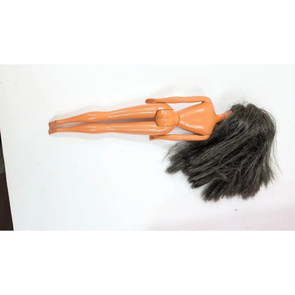 Mattel vintage barbie